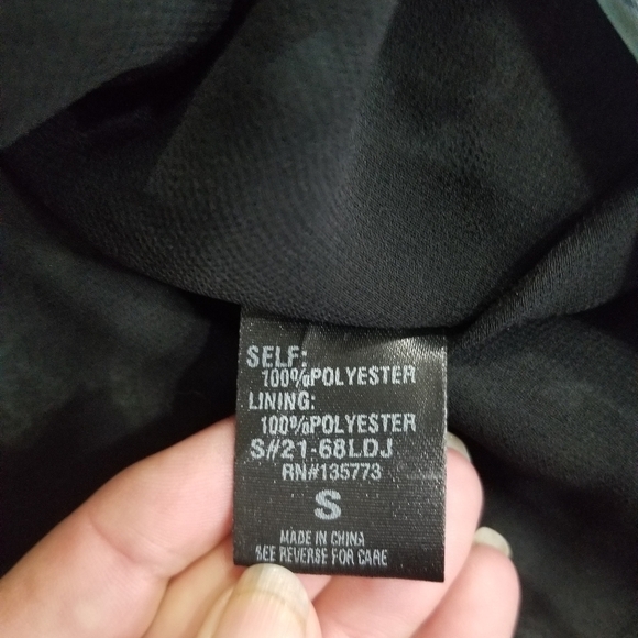 Olivaceaus Midi dress - Picture 8 of 9